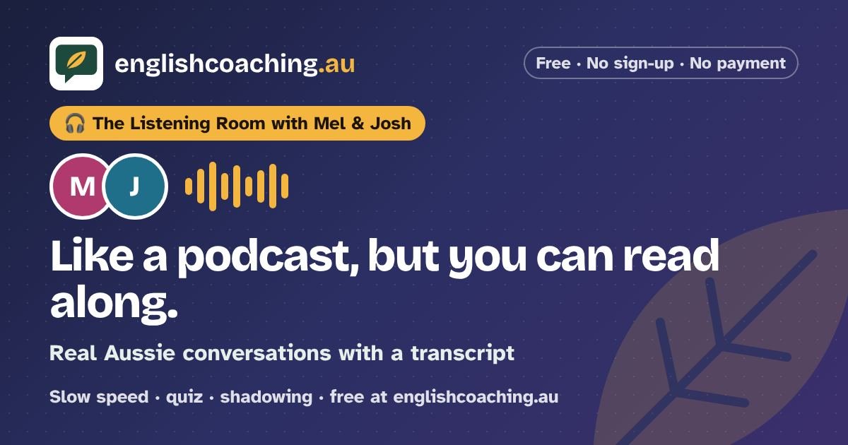 Esl Levels Explained Free English Listening Practice with Transcripts